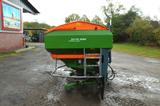 Amazone ZA TS 3200 Super Profis Hydro - Amazone LKWs