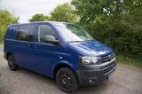 Volkswagen T5 Transporter (wöchentliche Preissenkungen) - Volkswagen T5 Transporter in Karlsruhe