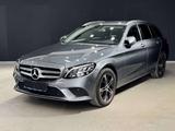 Mercedes-Benz C 220 T d*Autom*NAVI*Tempo.*Kamera*Spurhaltea.*e - Mercedes-Benz C 220 in Leverkusen