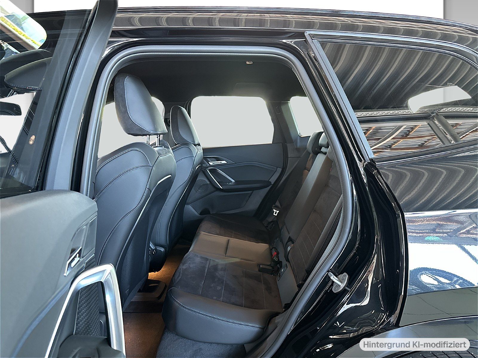 BMW X1 - Bild 11