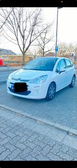 Citroën Citroen C3 zahnriemen neu/Reifen neu /Tüv ... - Citroën C3 von privat