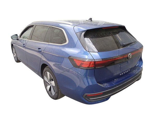 Volkswagen Passat Variant - Bild 5