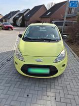 Ford Top Ford Ka zu verkaufen! - Ford Focus mit Diesel-Antrieb: Kleinwagen