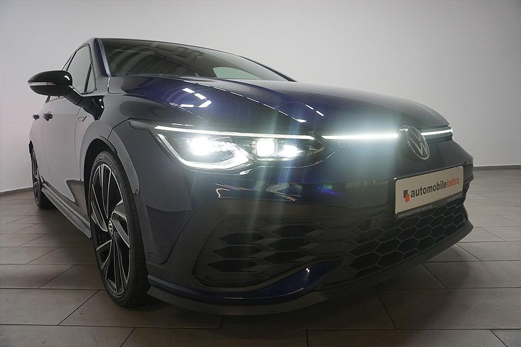 Volkswagen Golf 8 2.0TSI DSG GTI Clubsport Virtual HUD Pano, миниатюра 5