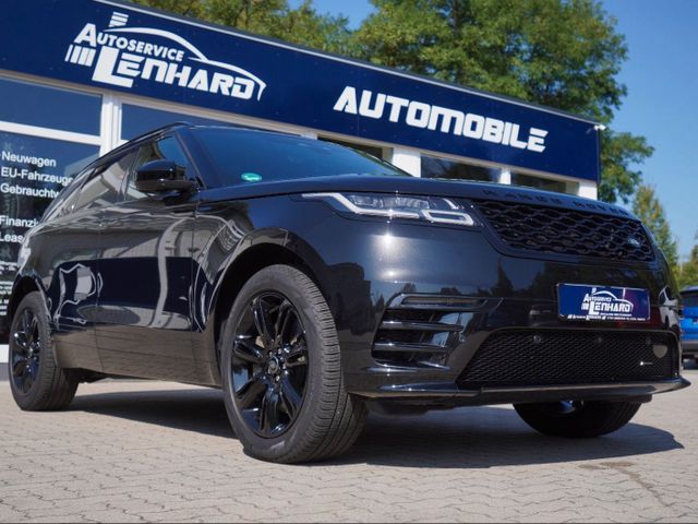 Land Rover Velar P400e R-Dynamic*BlackEdition*AWD*Pano*