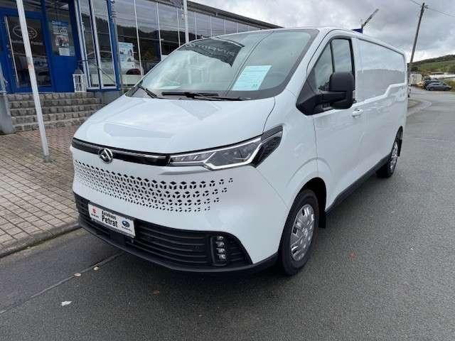 Image of Maxus Deliver 7