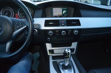 BMW 523i A touring  Steptronic AdvantageBusiness Le