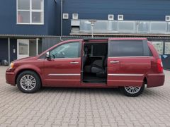 CHRYSLER Town & Country 3.6 LPG