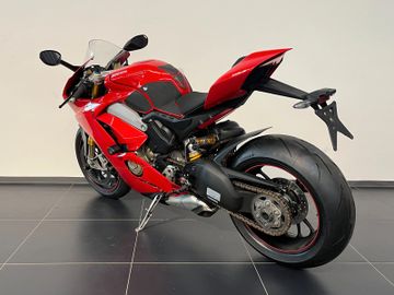 Ducati Panigale V4 S