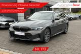 BMW 320d xD M Sport 18" HuD AHK Memory ACC LED+ - Jahreswagen