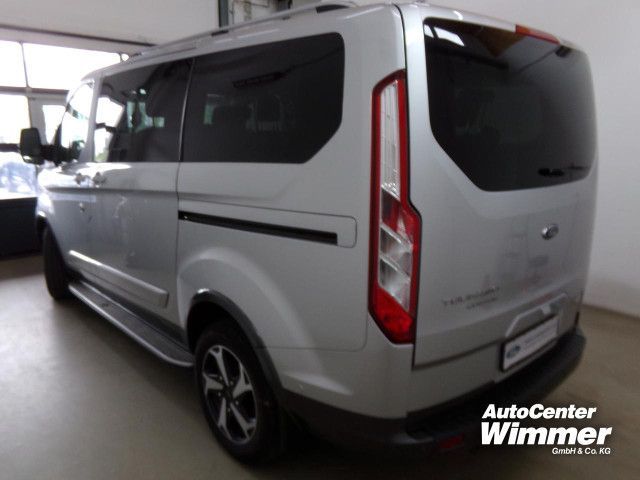 Foto Nummer 4: FORD Tourneo