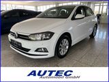 Volkswagen Polo VI Highline 1.0 TSI KAMERA+NAVI+SITZH.+PDC - Volkswagen Polo aus 2018