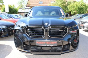 BMW XM - 3