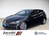 Volkswagen Golf VII 2.0TSI GTI Performance Navi.ACC.LED - Volkswagen Golf: Schwarz, GTI