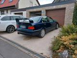 BMW E36 318i - BMW 318 aus 1993: 318i E36