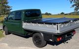 Volkswagen T 6.1 Doka Pritsche Allrad 3,5t zGg