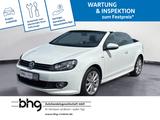 Volkswagen Golf Cabrio 1.2TSI - Volkswagen Golf: Cabrio, Golf2