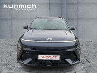 Hyundai KONA - Vorschau Bild 2