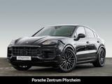 Porsche Cayenne E-Hybrid Coupe Black Edition Clubleder