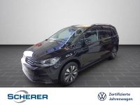 Volkswagen Touran - Vorschau Bild 1