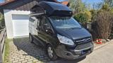 Ford Nugget Hochdach | TÜV neu | reisefertig - Ford Wohnmobile & -wagen in München