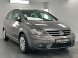 Volkswagen Golf Plus V Goal 1. Hand Tempomat Klimaautomatik - Volkswagen Golf: V Goal