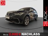 Volkswagen Tiguan Allspace 2.0 TSI DSG 4Mo R-Line AHK REAR  - Volkswagen Tiguan Allspace in Dresden