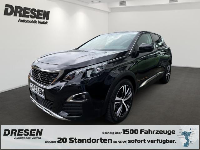 Peugeot 3008 1.2 PureTech 120 Allure NAVI,DAB,BLUETOOTH
