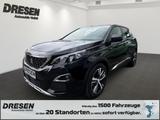Peugeot 3008 1.2 PureTech 120 Allure NAVI,DAB,BLUETOOTH - Peugeot Gebrauchtwagen von 2018