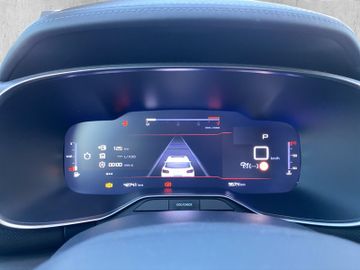 Citroën C5 Aircross 1.5 BlueHDi 130 S&S Plus LED+Navi+LM
