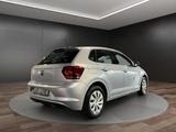 Volkswagen Polo Comfortline 1.6 TDI*Navi*ACC*SHZ*PDC* - Volkswagen Polo: 6n1