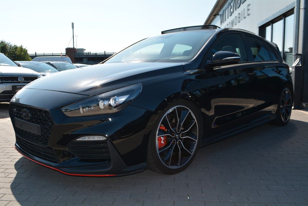 Image of Hyundai i30