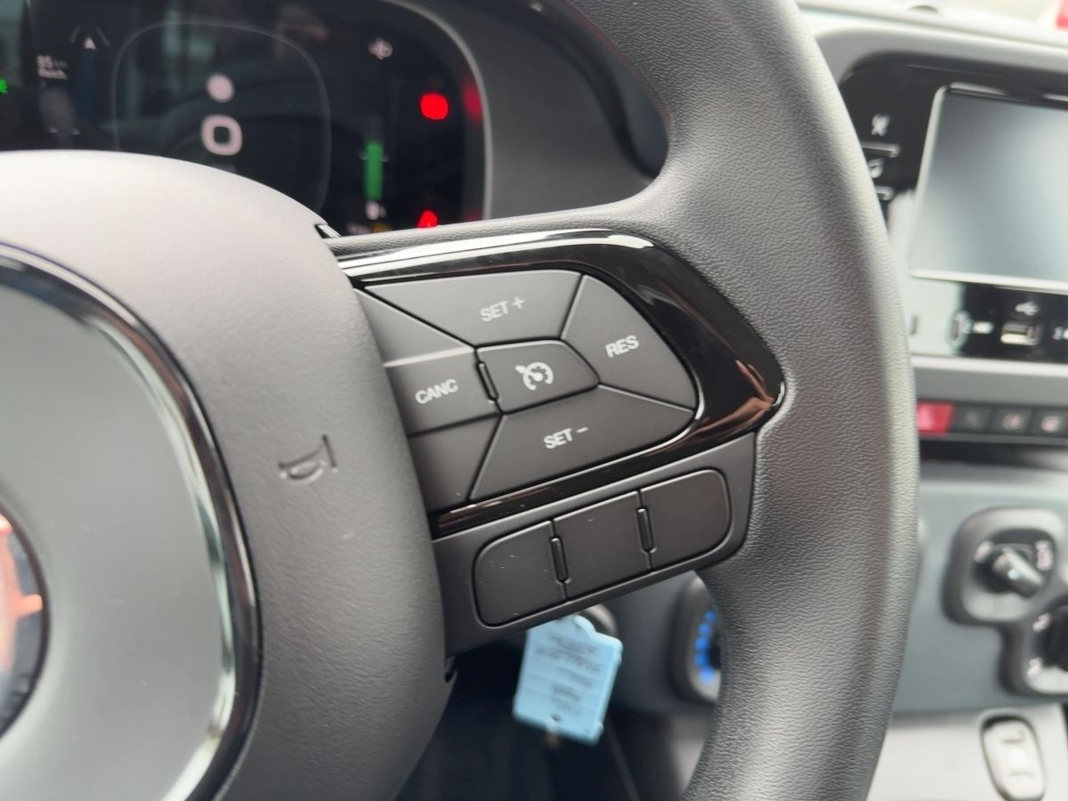 Fiat Panda - Bild 14