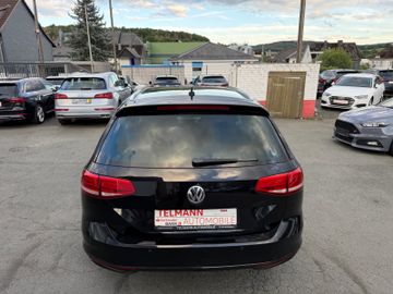 Volkswagen Passat Variant - 7