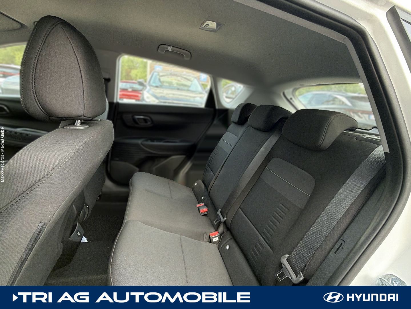 Hyundai BAYON – Bild 15