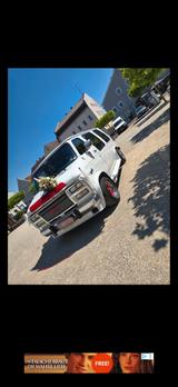 GMC Vandura - gebrauchte GMC Van