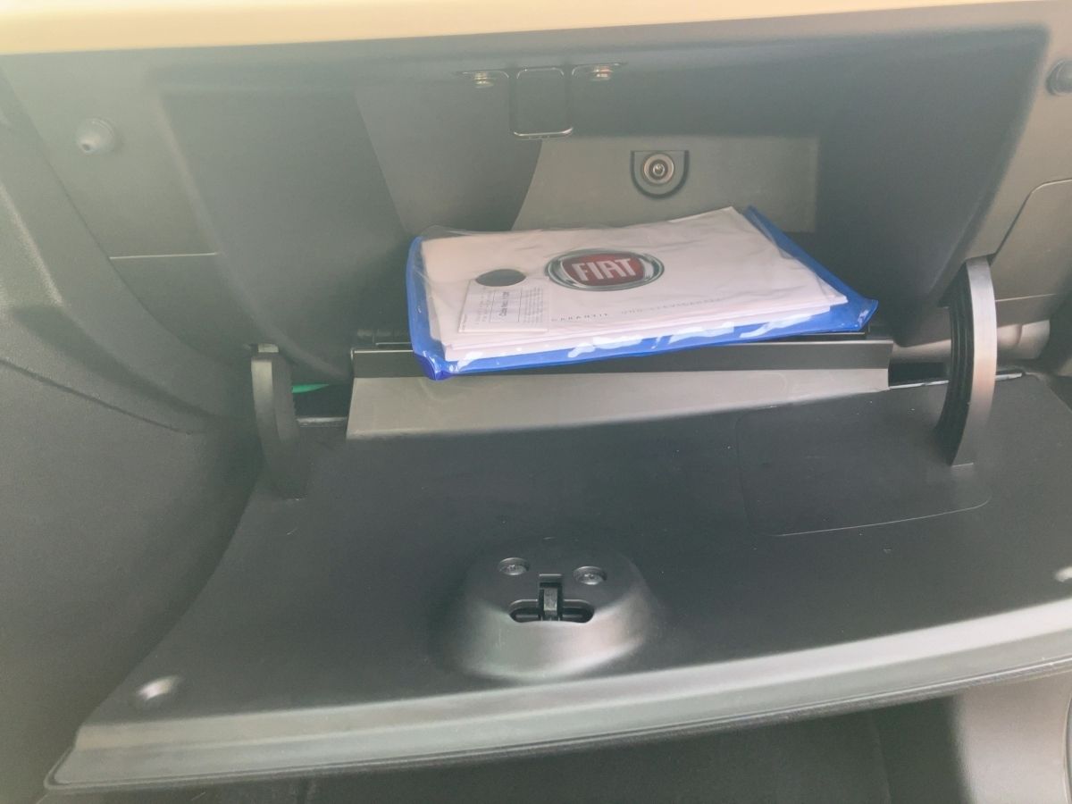 Fiat 500 - Bild 11
