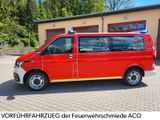 Volkswagen T6 Kombi MTW Feuerwehr/Rettungsdienst VfW