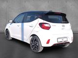 Hyundai i10 FL MJ25 1.0 T-GDi N-Line Navi Dachlackierung - Hyundai i10