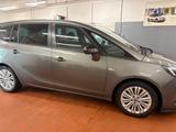 Opel Zafira 1.4 Turbo ecoFLEX Edition 103kW S/S E... - Opel Zafira mit Benzin-Antrieb: E10