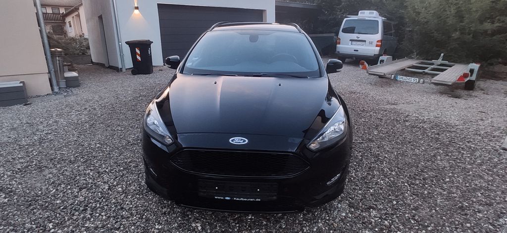 Image of Ford Focus