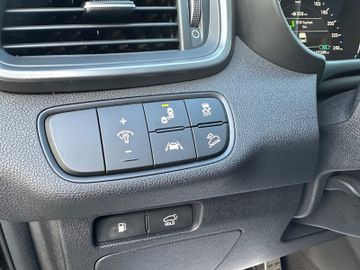 Kia Sorento 2.2 AWD Platinum Edition HUD AHK 360°KAM – Bild 24