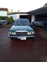 Mercedes-Benz Mercedes Benz 123 /230 CE Coupe - Mercedes-Benz 230 in Bremen