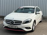 Mercedes-Benz A 180 Style *AHZV*Kamera*Xenon* - Mercedes-Benz A 180: Kleinwagen