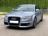 Audi RS4 4.2 quattro Avant - - gebrauchte Audi RS4 aus dem Jahr 2006