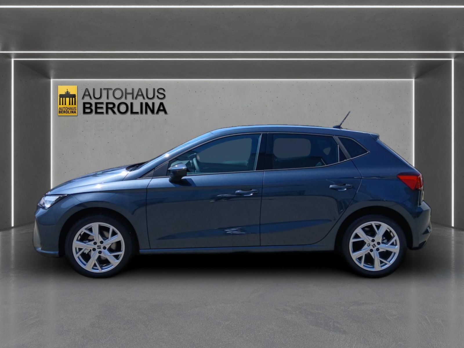 Seat Ibiza - Bild 4
