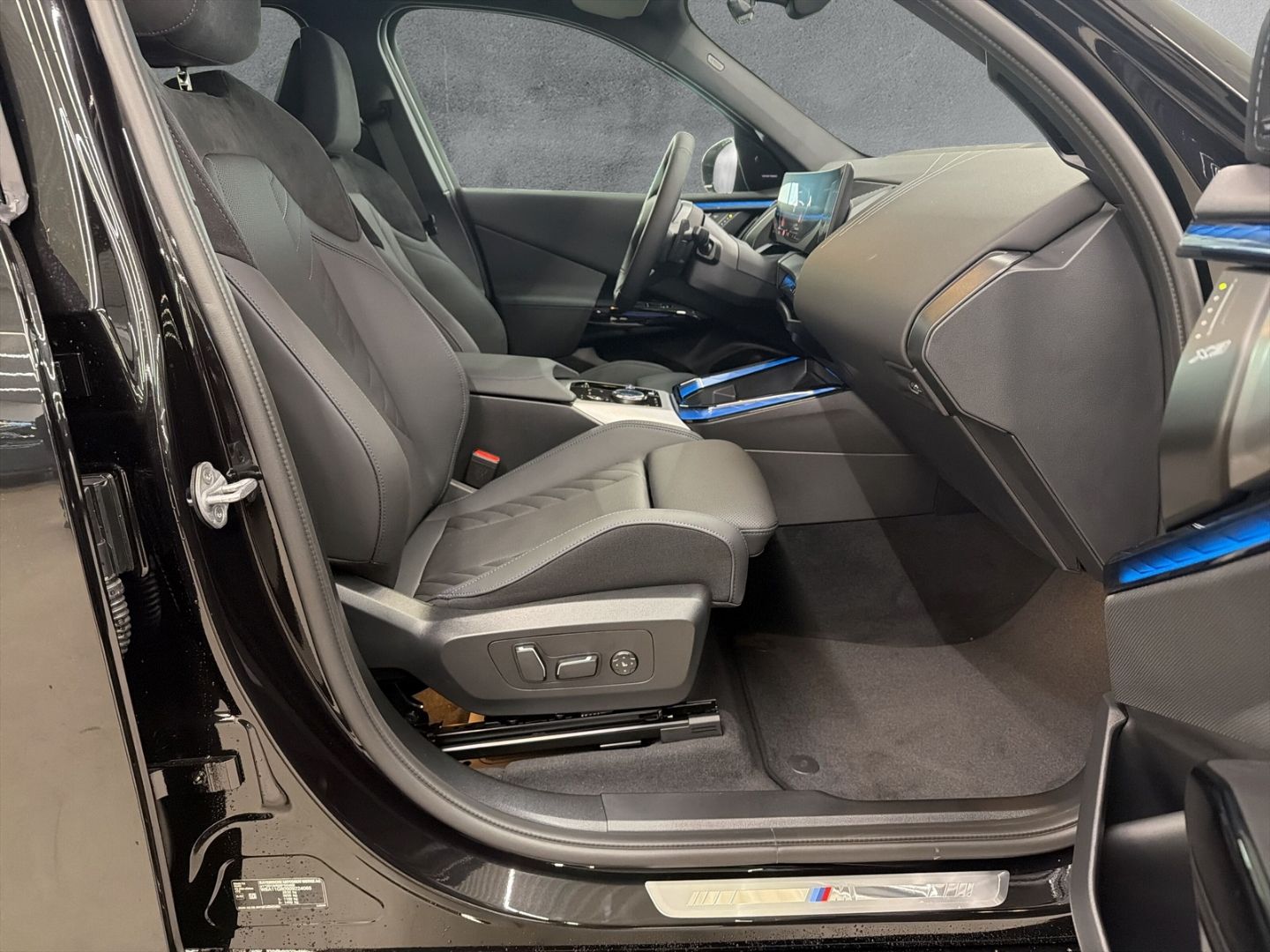 BMW X3 - Bild 11