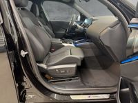 BMW X3 - Vorschau Bild 11