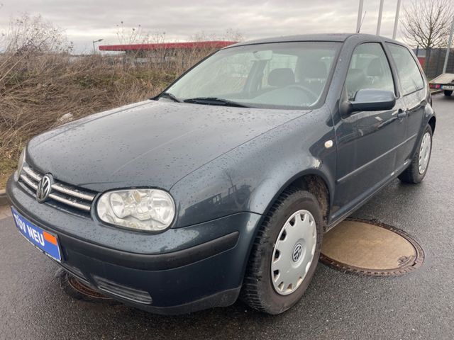 Volkswagen Golf 1.6 FSI Special * TÜV NEU*