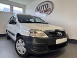 Dacia LOGAN 1.6 MCV KOMBI AMBIANCE*BC*ZV*HU 02/2028* - Dacia Logan: 1.6